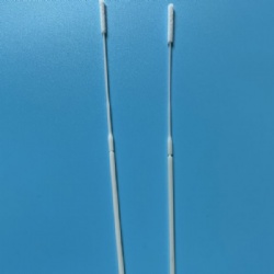 Nylon swab nasopharyngeal swabs VARE flock swab OEM factory