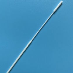 Disposable Collection Flocked Nasal Testing Swab