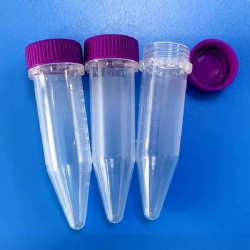 5ml conical bottom centrifuge tube