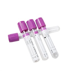 Vacuum Blood Collection Tubes